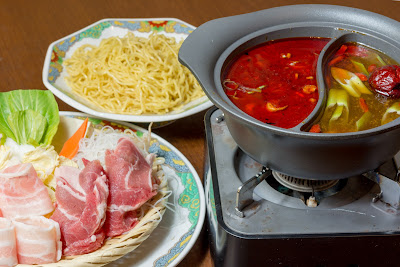 中華レストラン包茶 사진 3
