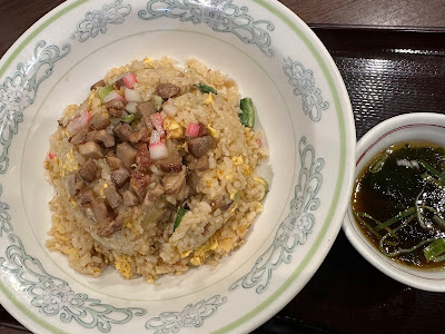 中華レストラン包茶 사진 4