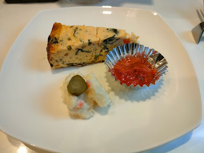 成城ランチ pino 사진 3