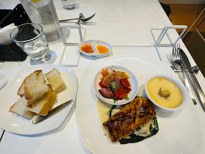 成城ランチ pino 사진 4