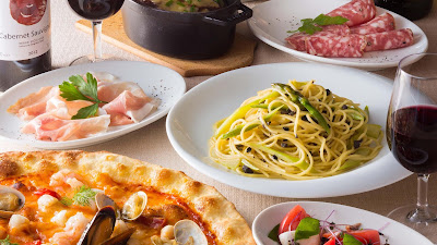 To The Herbs Italian Seijo 사진 3