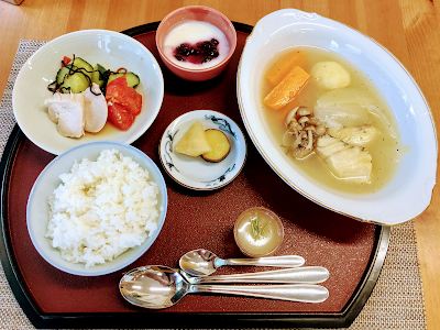 北町食堂ひなたぼっこ 食堂 定食屋 ワンコインランチ 東武練馬 사진 2