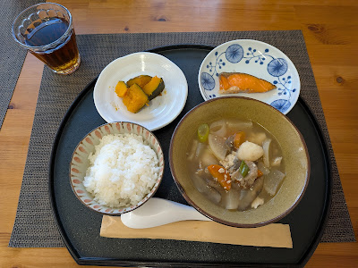 北町食堂ひなたぼっこ 食堂 定食屋 ワンコインランチ 東武練馬 사진 5