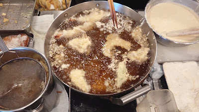 天ぷらとそばと酒ツクシ朝霞台店 사진 2