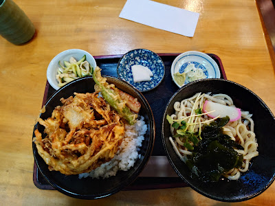 うどん処 二幸 사진 3