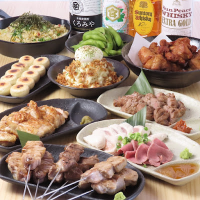 ネオ大衆居酒屋 カモメヤ 谷塚店 사진 3