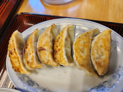 Gyoza no Manshu Shiki Sta. East 사진 4