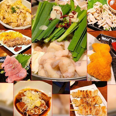 もつ焼 美々 蕨店 사진 3