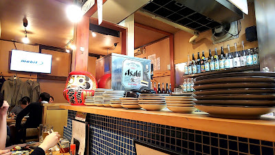 やきとりだるま 蕨店 사진 3