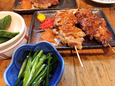 やきとりだるま 蕨店 사진 2