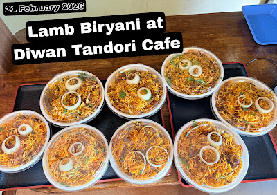 ディワン タンドリーカフェ Diwan Tandori Cafe Restaurant 사진 3