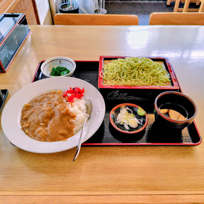やぶそば 사진 3