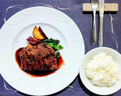 ビストロジャルダンセゾニエ 사진 2