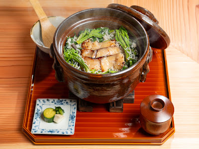 신토미초 마루야스(정통 일식 레스토랑) 사진 2