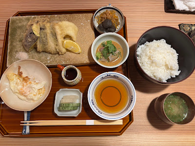 신토미초 마루야스(정통 일식 레스토랑) 사진 4