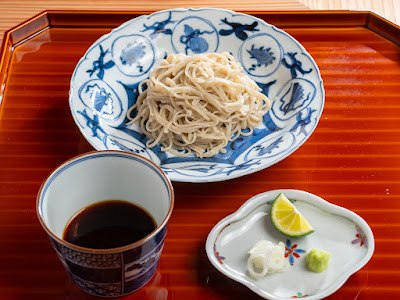 신토미초 마루야스(정통 일식 레스토랑) 사진 5