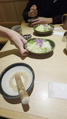 사보텐 신주쿠게이오점 사진 2