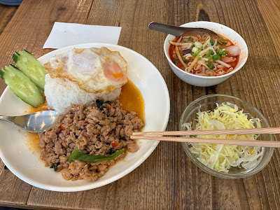 Bangkok Pony Shokudo Iwamotocho Branch 사진 3