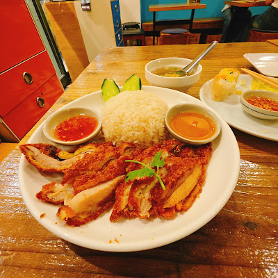 Bangkok Pony Shokudo Iwamotocho Branch 사진 4