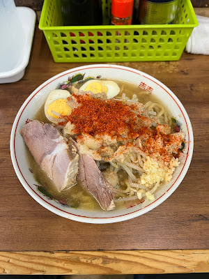 Ramen Jiro Shinagawa 사진 3