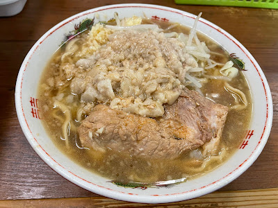 Ramen Jiro Shinagawa 사진 4