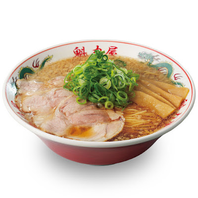 京都北白川ラーメン魁力屋 渋谷宮益坂店 사진 4