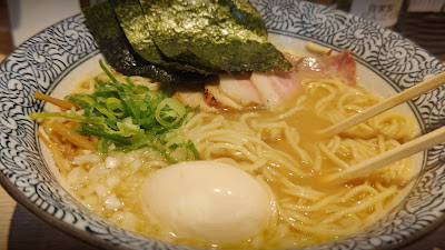 麺屋銀星 高円寺本店 사진 2