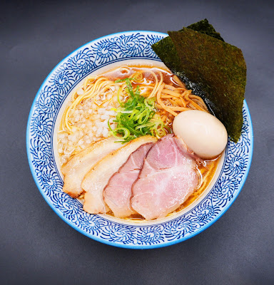 麺屋銀星 高円寺本店 사진 4