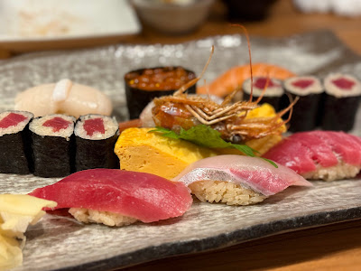 すし酒場 魚あるき 사진 4