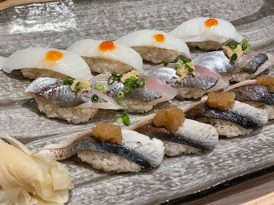 すし酒場 魚あるき 사진 3