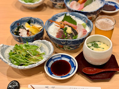 Isami Sushi 사진 3
