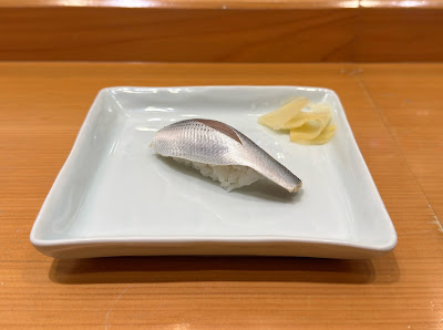 Kameshichi Sushi 사진 5