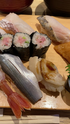 Sushi Aoi Seijoten 사진 2