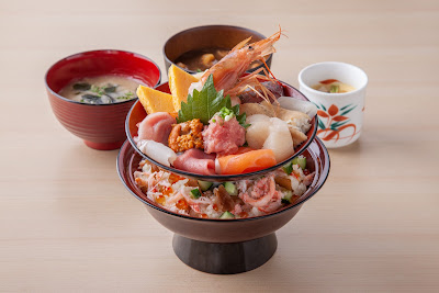 Sushi Aoi Seijoten 사진 3