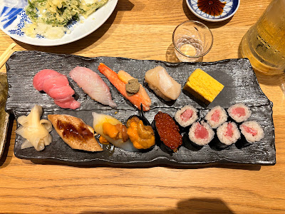 Sushi Aoi Seijoten 사진 4