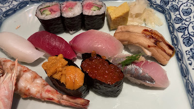 旭鮨総本店 成城学園店 사진 2