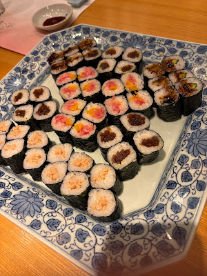 旭鮨総本店 成城学園店 사진 4