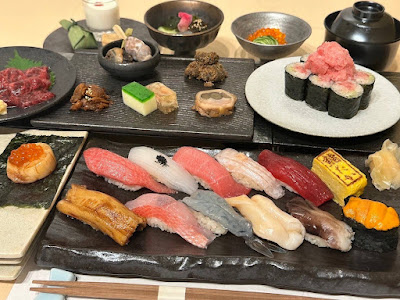 Sushi Taka 사진 3