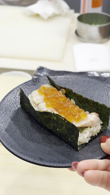 Sushi Taka 사진 2