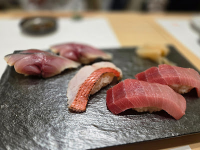 Sushi Taka 사진 4