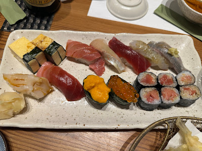 Sushi Masa 사진 2