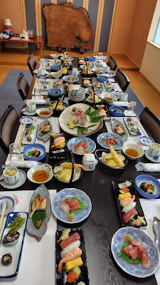 Aoi Sushi 사진 4