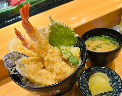 Aoi Sushi 사진 2