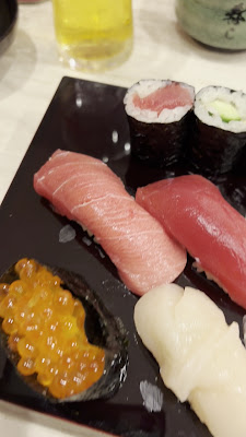 やわら寿し 北朝霞・朝霞台本店 사진 2