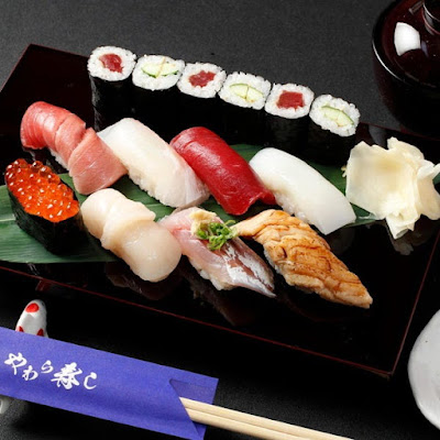 やわら寿し 北朝霞・朝霞台本店 사진 3