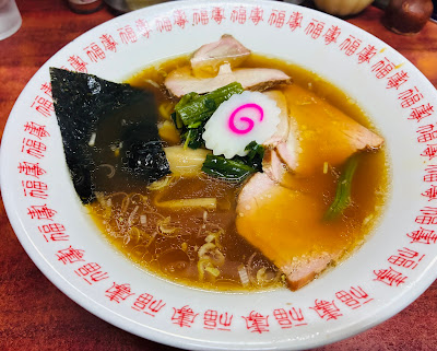 Shirakawa Chukasoba 사진 4
