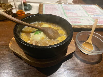 チキンすーぷ・ライスいり 사진 4