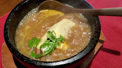 チキンすーぷ・ライスいり 사진 2