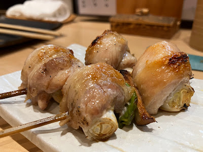 炭火焼きとり 鳥すみ 사진 4