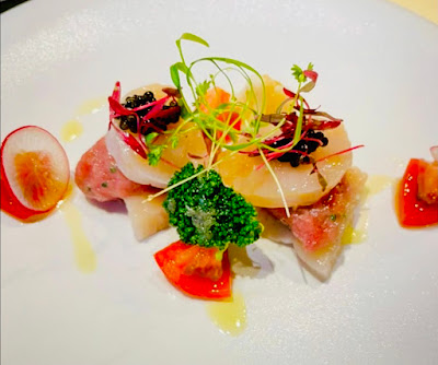Restaurant Esola 사진 3